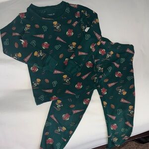 Polo by Ralph Lauren Green Kids Top